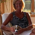 Maureen Fulton Cavanaugh - @maureen_cavanaugh - Instagram