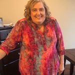 Maureen Fulton Thomas - @maureen.thomas.5454 - Instagram