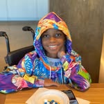 Maureen Gabbidon - @3tonto - Instagram