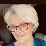 Maureen Galvin Nadeau - @mdeau2 - Instagram