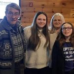 Maureen Gannon - @gannon5988 - Instagram