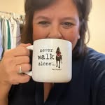 Maureen Gannon Burns - @mgbliz - Instagram