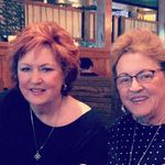 Maureen Gannon Seratti - @maureenseratti - Instagram