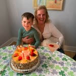 Maureen Geary - @maureenelittlejohn - Instagram