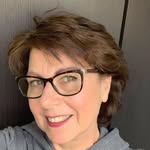 Maureen Gemmell - @depeki1050 - Instagram