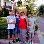 Maureen Gemmell - @maureen_mum_of_4_boys - Instagram