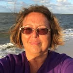 Maureen Gerrity - @cybermom42 - Instagram