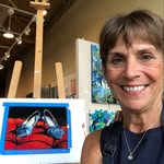 Maureen Gerrity - @gerritystudios - Instagram