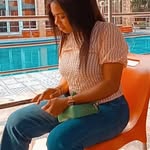 nellysval - @maureengideons - Instagram