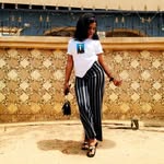 Oma Val - @maureengideons8 - Instagram