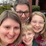 Maureen Giles Camerato - @mcam1983 - Instagram
