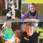 Maureen Greenwood-giles - @greenwoodgiles - Instagram
