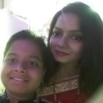 Maureen Gomes - @sumona.gomes - Instagram