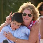 Maureen Gomes - @rubicon2004 - Instagram