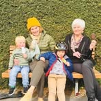 Maureen Goodman - Facebook