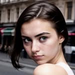 Maureen Goodman - @maureeny3vu - Instagram