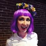 Maureen Goodman - @mo_goodman - Instagram