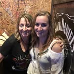 Maureen Goodman - @blueyezopen - Instagram