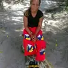 moreen Goodson - @moreenscot - TikTok