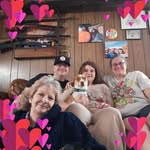 Maureen Goodspeed - @mau7584 - Instagram