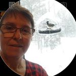 maureen - @maureengould8173 - Instagram