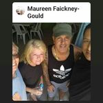 Maureen Faickney-Gould - @faickne - Instagram