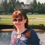 Maureen Gould - @maureeng1 - Instagram