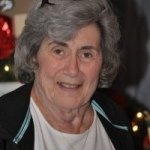 Maureen Gould - @granny14x - Instagram