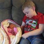 Maureen Gould - @maureen_gould - Instagram