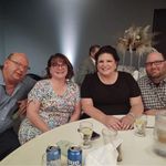 Maureen Gould Olbertz - @momo8287jojo - Instagram