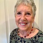 Maureen Jean Gould - @clarencemojo - Instagram
