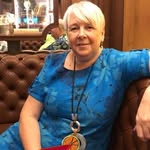 Maureen Gregory - @gregorymaureen - Instagram