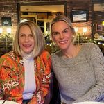 Maureen Grimes - @moegrimes - Instagram