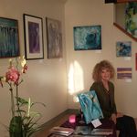 Maureen Grimm - @maureen.grimm.artist - Instagram