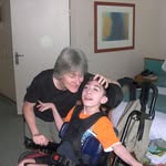 Maureen Grover - @maureengrover7015 - Instagram