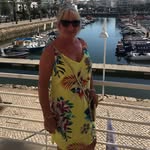 Maureen Grover - @grover.maureen - Instagram