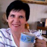 Maureen Groves - @b4sunrize - Instagram