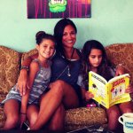 Maureen Groves - @mogroves - Instagram