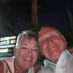 Maureen Groves - @maugroves6 - Instagram