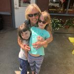 Maureen Madill Groves - @maureenmadill - Instagram