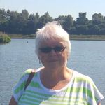Maureen Hanlon - @hanlon9604 - Instagram