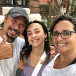Maureen Hanlon Vinaya - @movinaya - Instagram