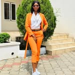 Harmony Maureen Uwakina - @harmonymaureenuwakina - Instagram