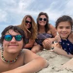 Maureen Quinlan Z Harmon - @moqz123 - Instagram
