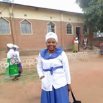 Maureen Harry - @maurewn.corner - Instagram