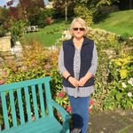 Maureen Hawes - @maureenhawes77 - Instagram