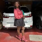 Maureen Gordon-Heron - @gordon11238 - Instagram