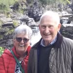Maureen Heron - @heron3089 - Instagram