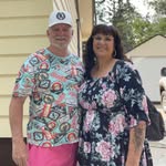Maureen Heron - @momheron - Instagram