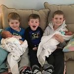 Maureen Heron - @mpkheron - Instagram